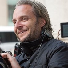 Francis Lawrence sul set di Io sono leggenda