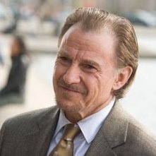 Harvey Keitel in una scena del film National Treasure 2: Il Mistero delle pagine perdute
