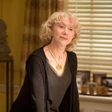 Helen Mirren in una scena del film National Treasure 2: Il Mistero delle pagine perdute
