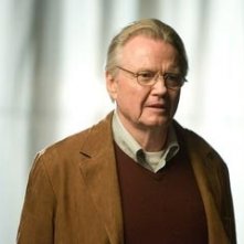 Jon Voight in una scena del film National Treasure 2: Il Mistero delle pagine perdute