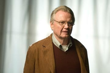 Jon Voight in una scena del film National Treasure 2: Il Mistero delle pagine perdute