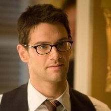 Justin Bartha in una scena del film National Treasure 2: Il Mistero delle pagine perdute