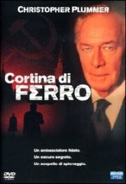 La locandina di Cortina di ferro