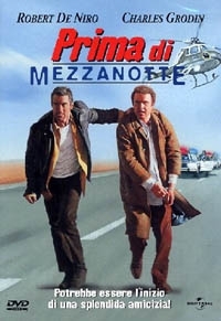 La locandina di Prima di mezzanotte