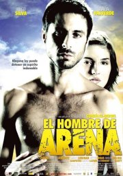 La locandina di Sandman