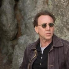 Nicolas Cage in una scena di National Treasure 2: Il Mistero delle pagine perdute
