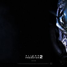 Wallpaper di Alien vs. Predator 2