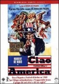 La locandina di Ciao America