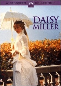 La locandina di Daisy Miller