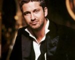 Uno strip pericoloso per Gerard Butler