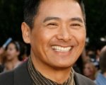Chow Yun-Fat in Dragonball