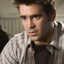 Colin Farrell in una scena di Sogni e Delitti