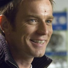 Ewan McGregor in una scena di Sogni e Delitti