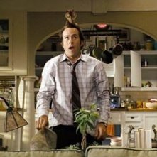 Jason Lee in Alvin Superstar