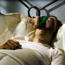 Jason Lee in una scena di Alvin Superstar