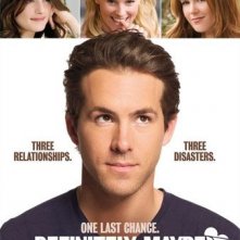 La locandina di Definitely, Maybe