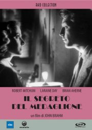 La locandina di Il segreto del medaglione