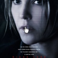 La locandina di Untraceable 