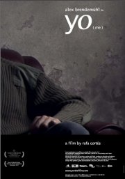 La locandina di Yo