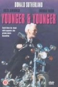 La locandina di Younger & Younger