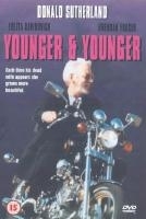 La locandina di Younger & Younger