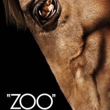 La locandina di Zoo