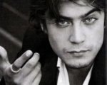 Riccardo Scamarcio per Costa-Gavras