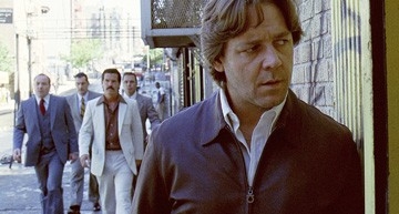 Russell Crowe In Una Scena Di American Gangster 50138