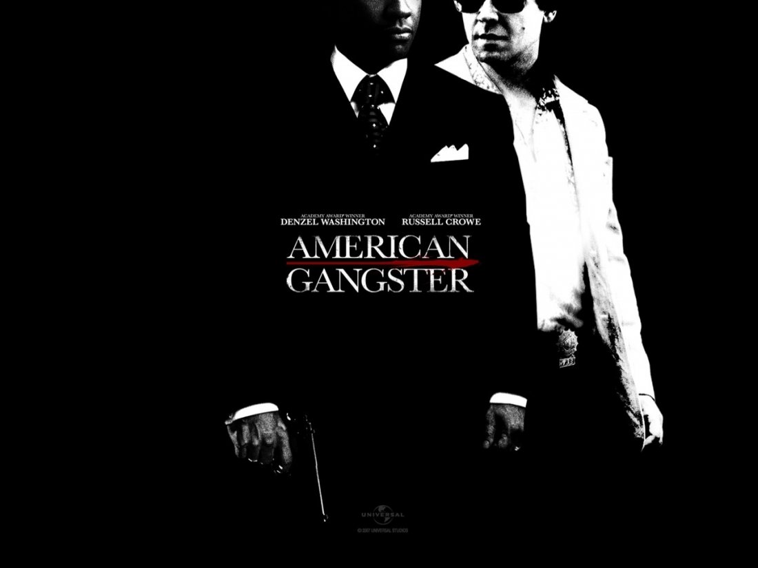 Wallpaper Del Film American Gangster 67690