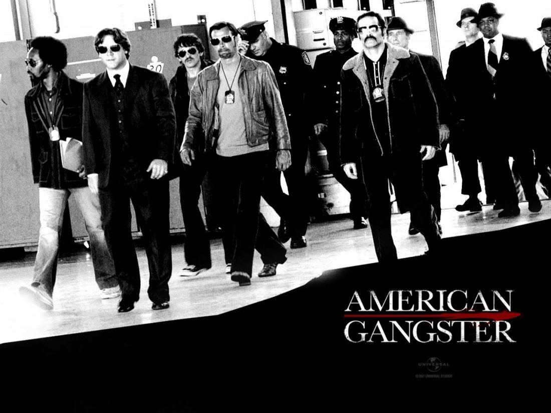 Wallpaper Del Film American Gangster 67691