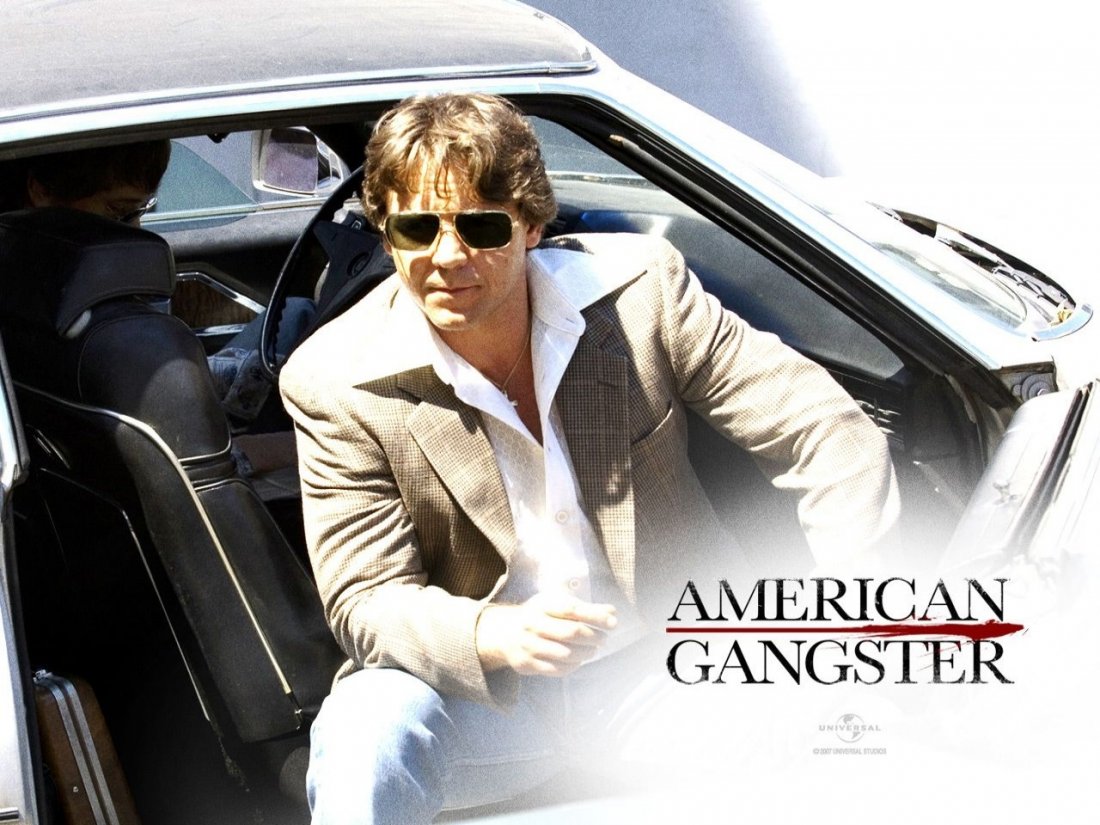 Wallpaper Del Film American Gangster 67692