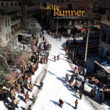 Wallpaper del film Il cacciatore di aquiloni