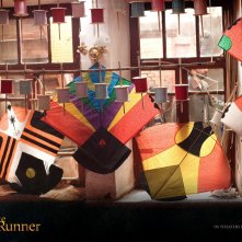 un wallpaper del film Il cacciatore di aquiloni