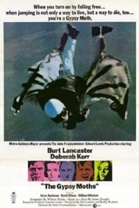 Locandina di I Temerari