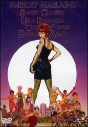 La locandina di Sweet Charity