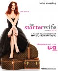 La locandina di The Starter Wife