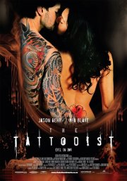 La locandina di The Tattooist