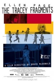 La locandina di The Tracey Fragments