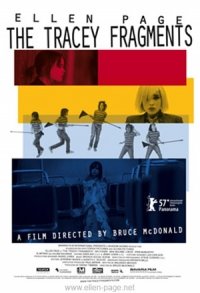 La locandina di The Tracey Fragments