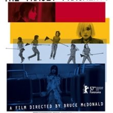 La locandina di The Tracey Fragments
