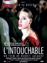 La locandina di The Untouchable