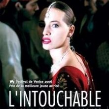 La locandina di The Untouchable