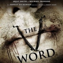 La locandina di The V Word