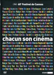 La locandina di To Each His Own Cinema
