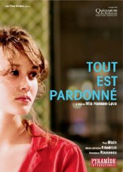 La locandina di Tout est pardonné