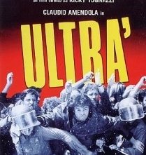 La locandina di Ultrà