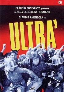 La locandina di Ultrà