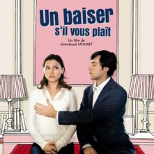 La locandina di Un baiser, s'il vous plaît!
