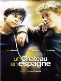 La locandina di Un Château en Espagne