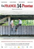 La locandina di Un Franco, 14 Pesetas